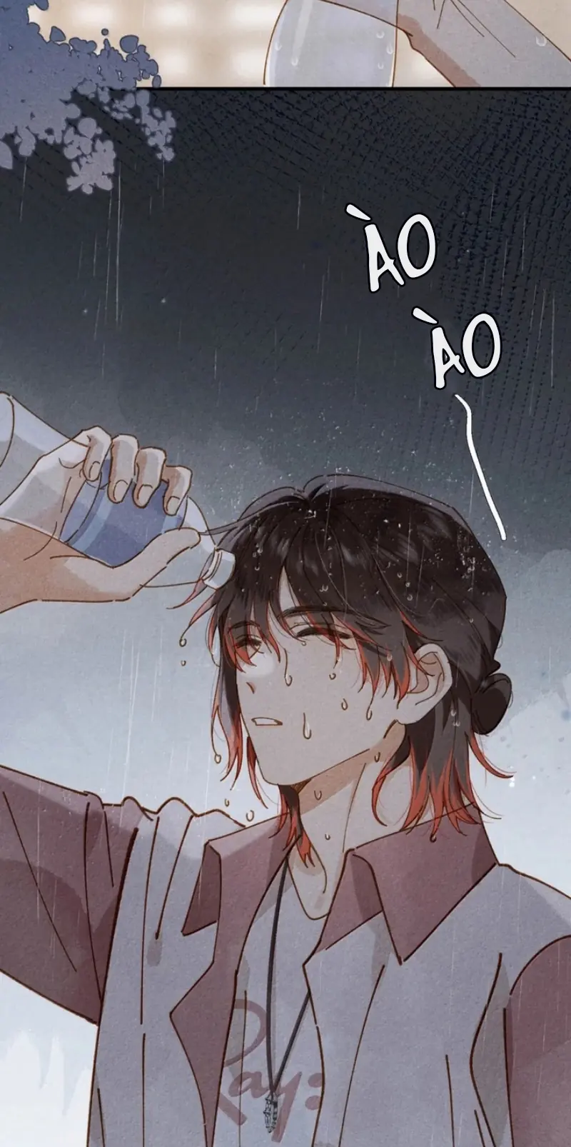 Sở Thiên Dĩ Nam Chapter 47 - Trang 26