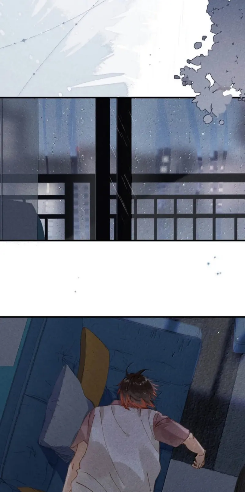 Sở Thiên Dĩ Nam Chapter 47 - Trang 28