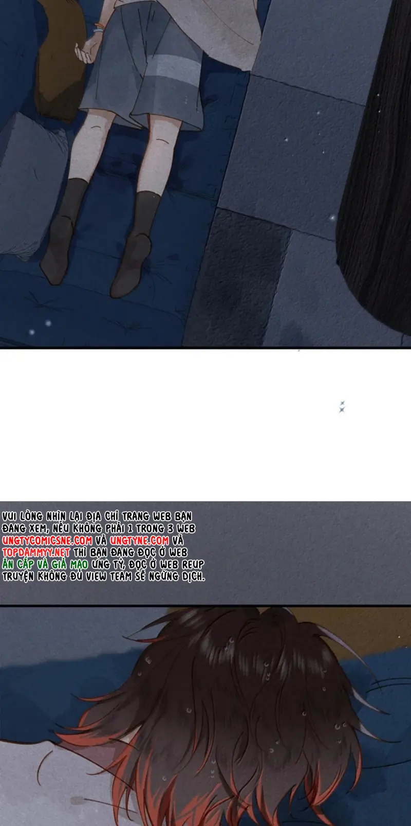 Sở Thiên Dĩ Nam Chapter 47 - Trang 29