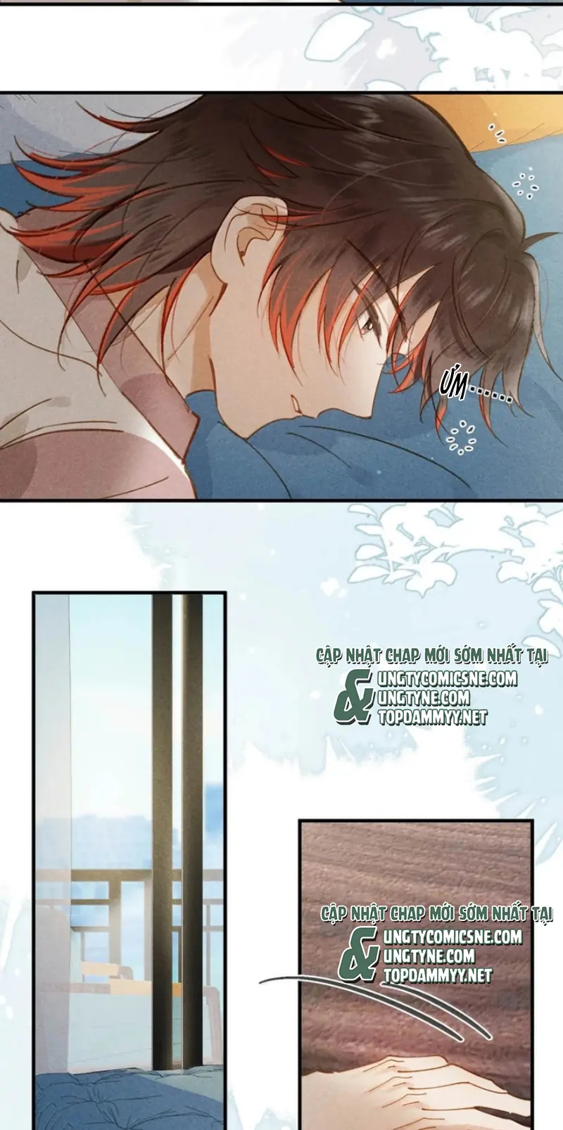 Sở Thiên Dĩ Nam Chapter 47 - Trang 31