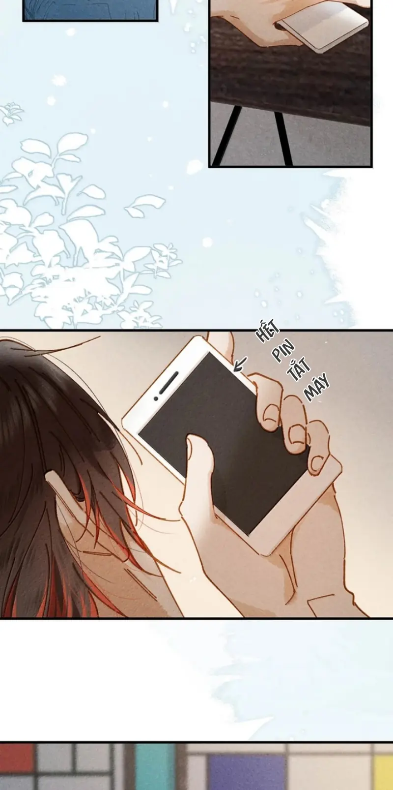 Sở Thiên Dĩ Nam Chapter 47 - Trang 32