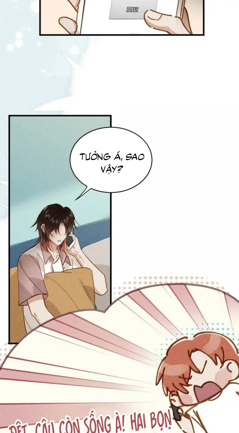 Sở Thiên Dĩ Nam Chapter 47 - Trang 36