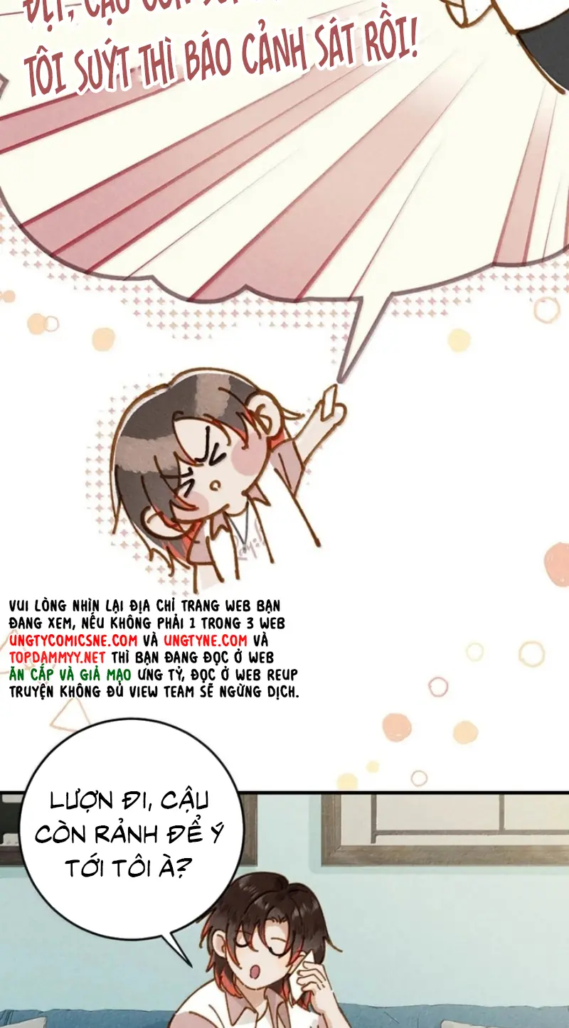 Sở Thiên Dĩ Nam Chapter 47 - Trang 37