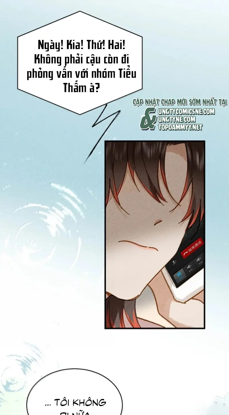 Sở Thiên Dĩ Nam Chapter 47 - Trang 39