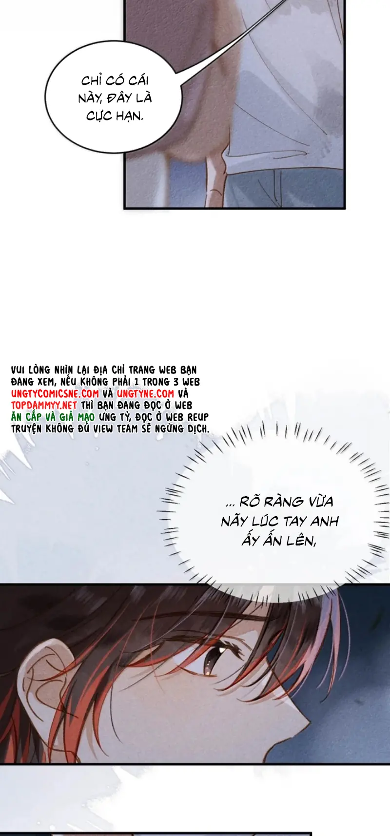 Sở Thiên Dĩ Nam Chapter 47 - Trang 6