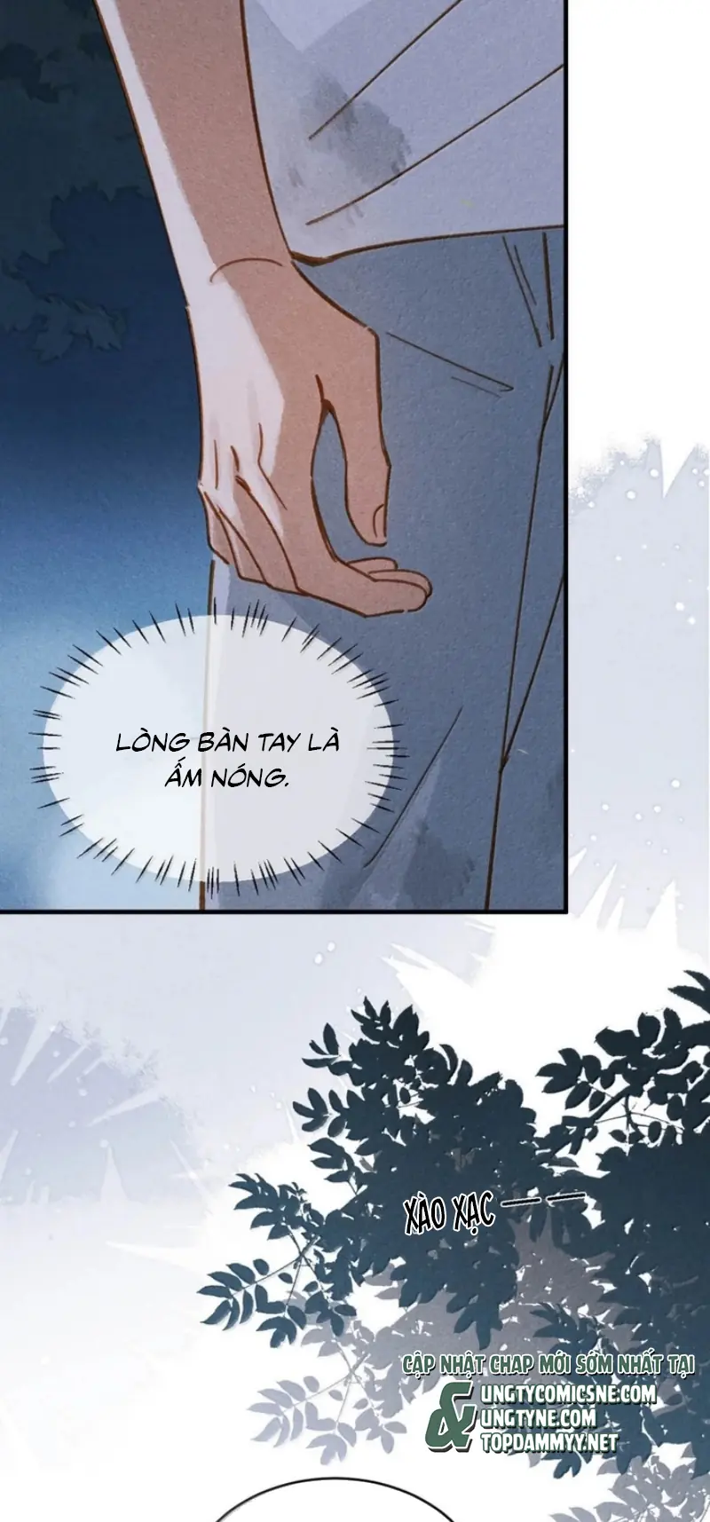 Sở Thiên Dĩ Nam Chapter 47 - Trang 7