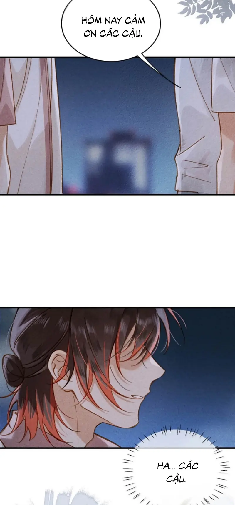 Sở Thiên Dĩ Nam Chapter 47 - Trang 8