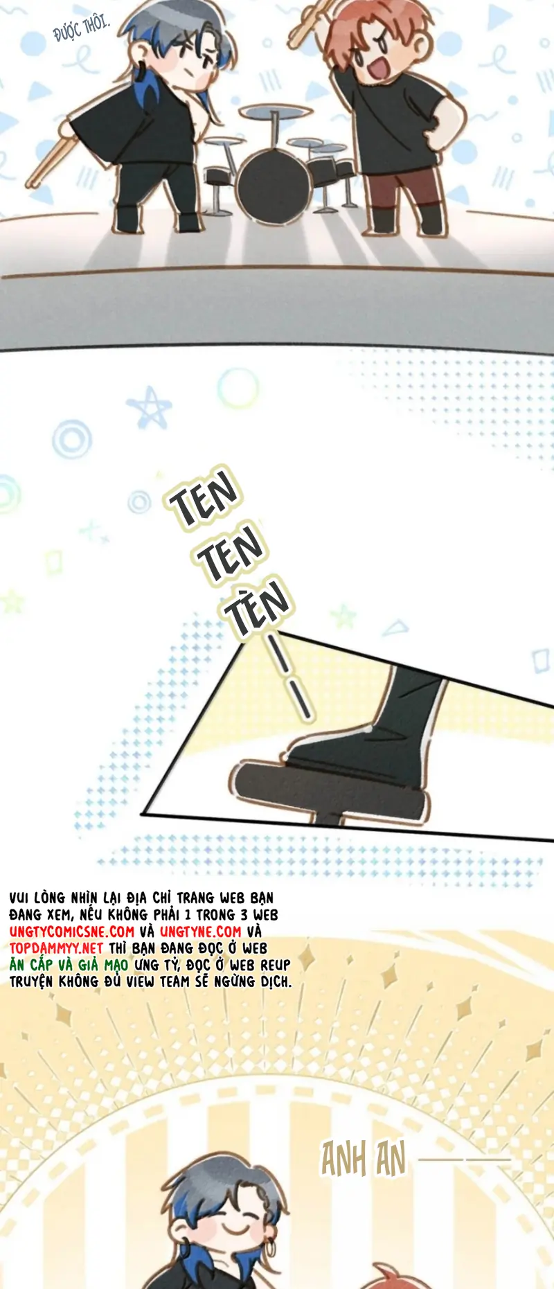 Sở Thiên Dĩ Nam Chapter 48 - Trang 12