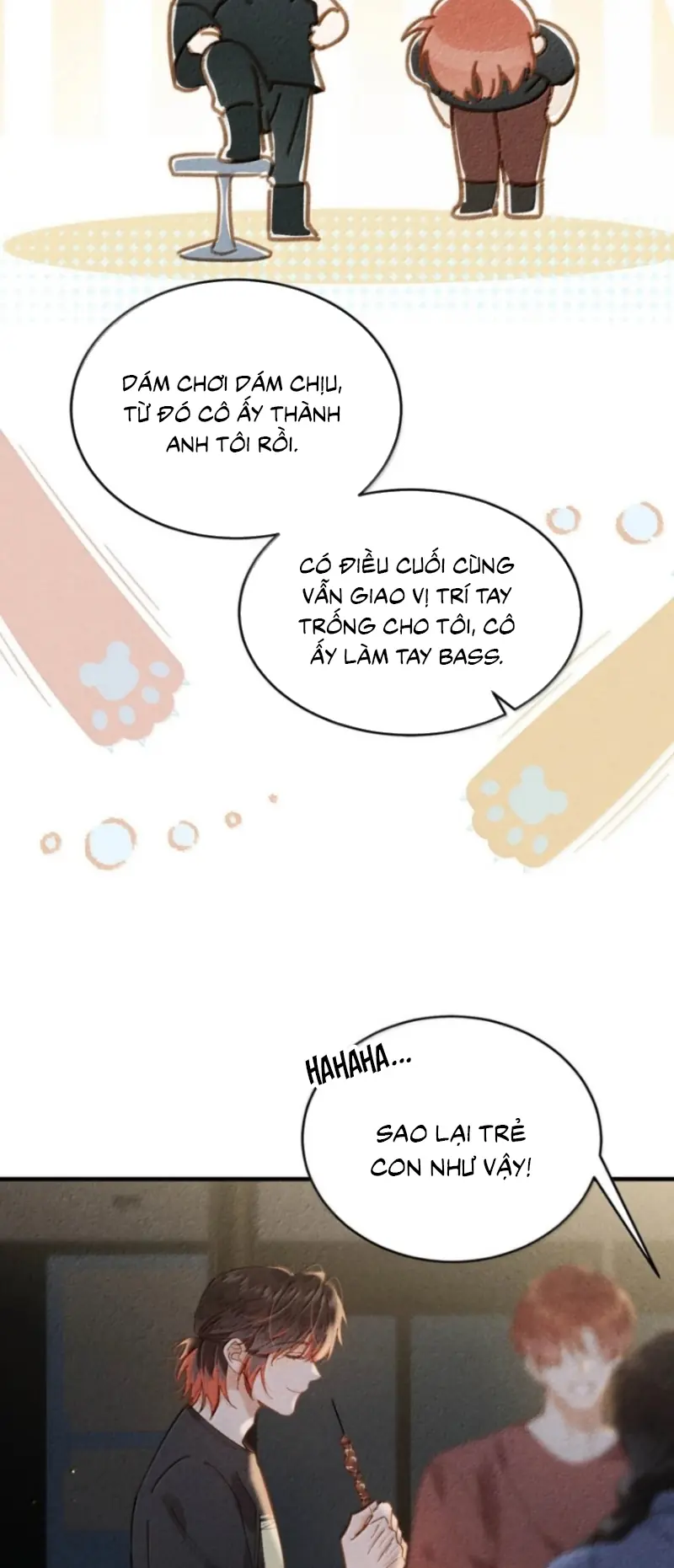 Sở Thiên Dĩ Nam Chapter 48 - Trang 13