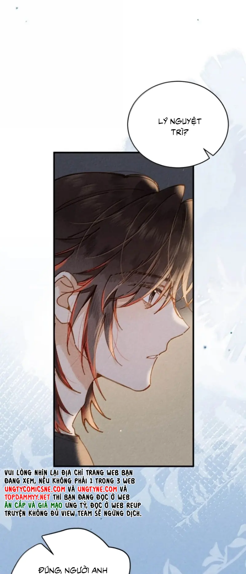 Sở Thiên Dĩ Nam Chapter 48 - Trang 15