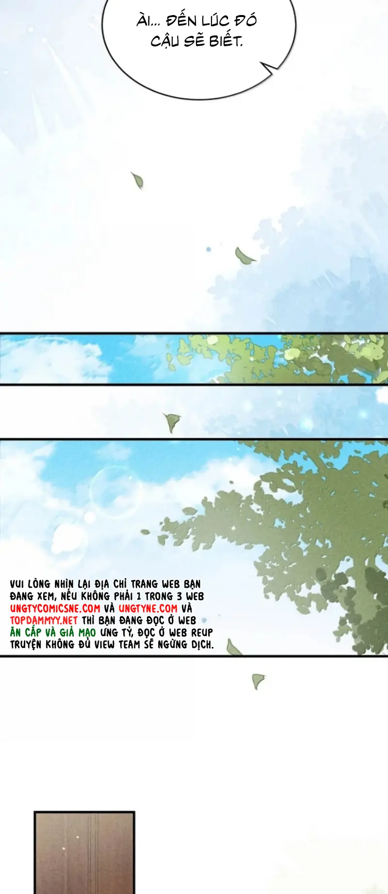 Sở Thiên Dĩ Nam Chapter 48 - Trang 22