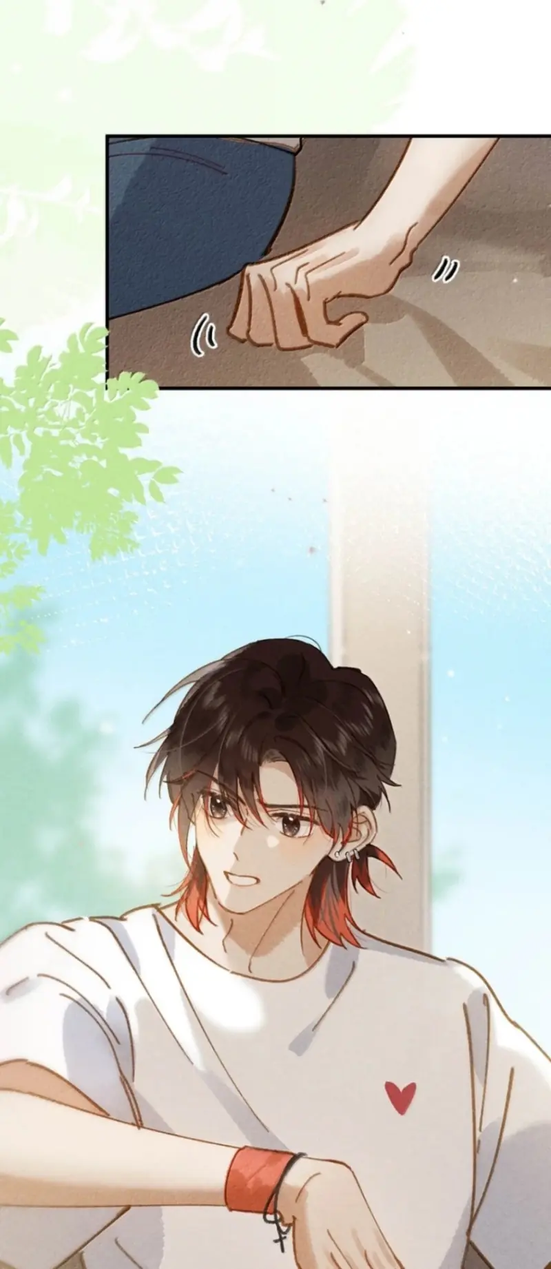 Sở Thiên Dĩ Nam Chapter 48 - Trang 31