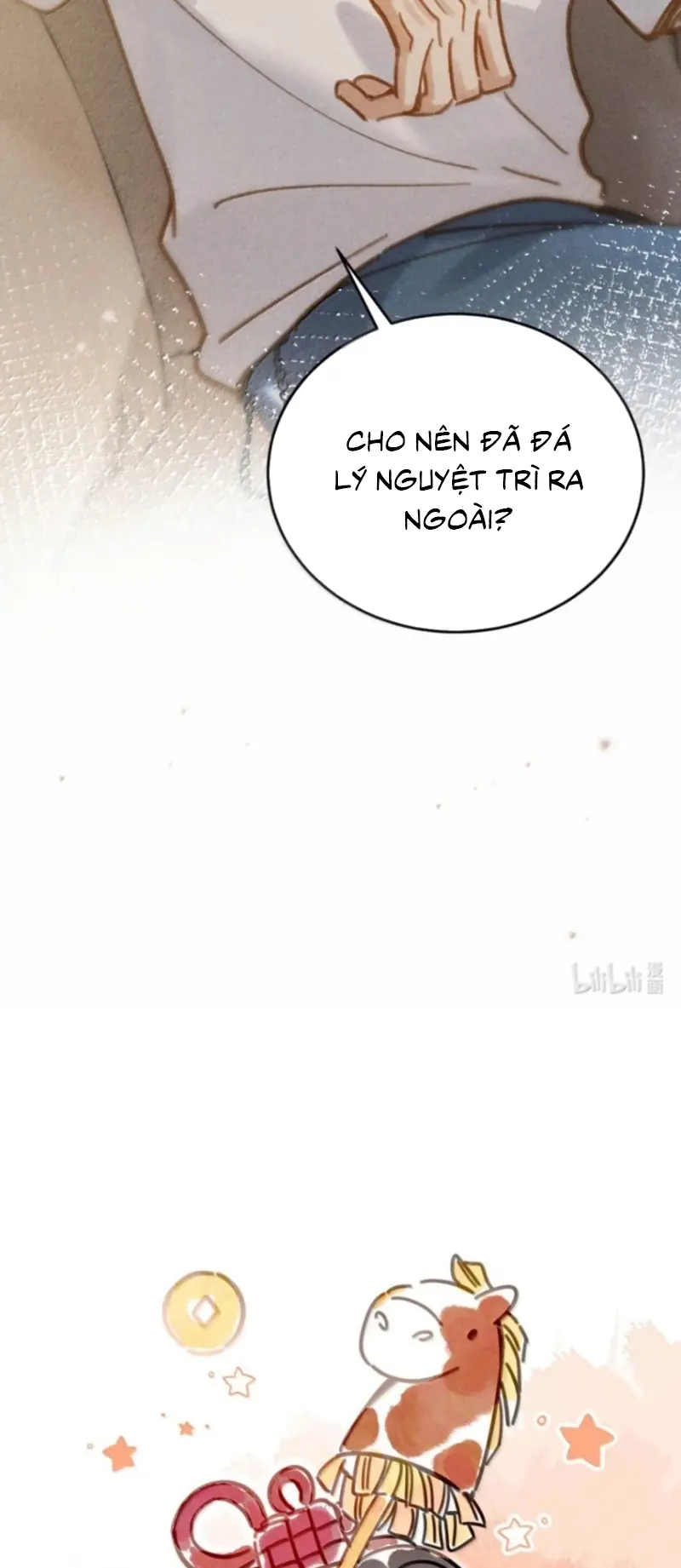 Sở Thiên Dĩ Nam Chapter 48 - Trang 32