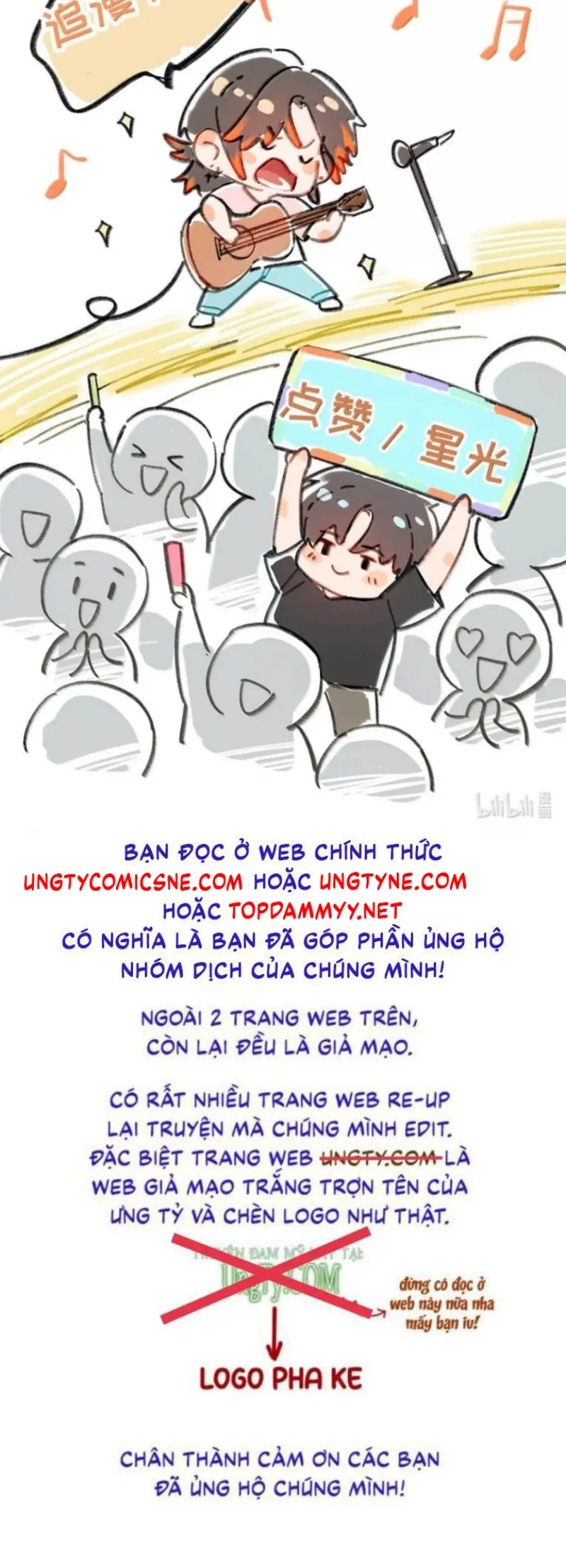 Sở Thiên Dĩ Nam Chapter 48 - Trang 34