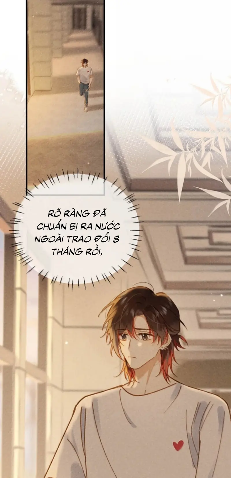Sở Thiên Dĩ Nam Chapter 49 - Trang 18