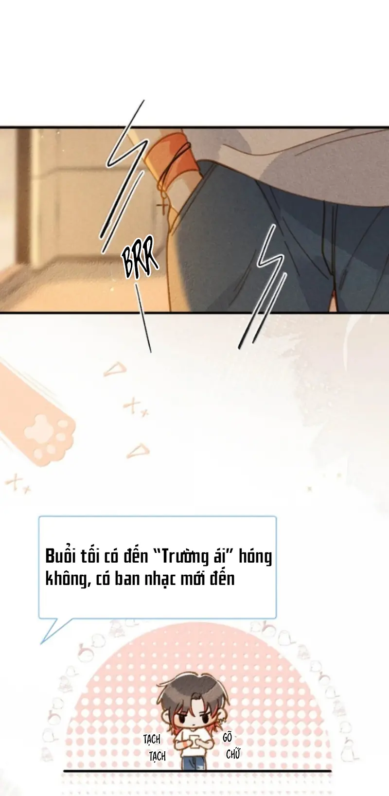 Sở Thiên Dĩ Nam Chapter 49 - Trang 20