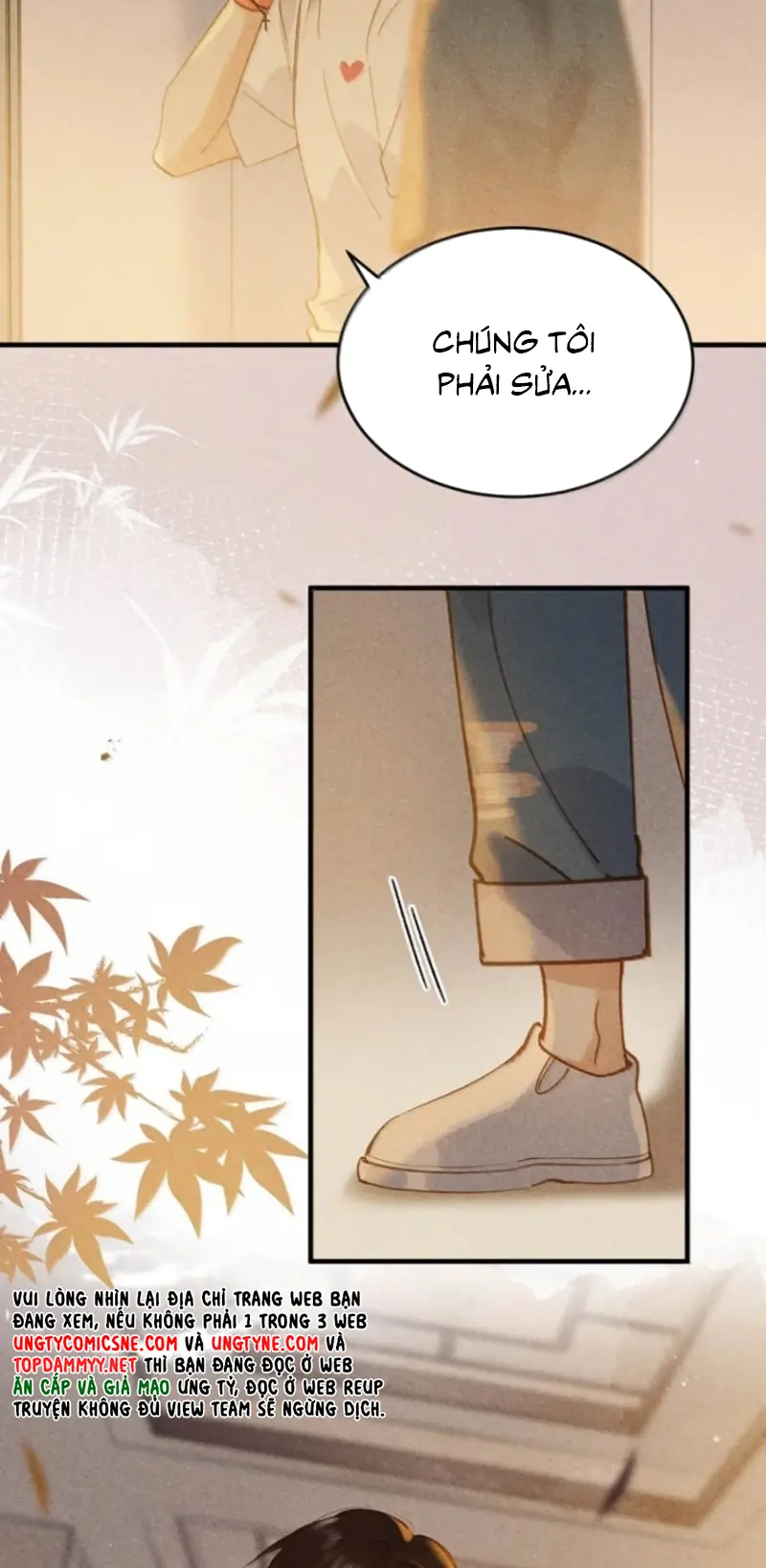 Sở Thiên Dĩ Nam Chapter 49 - Trang 24