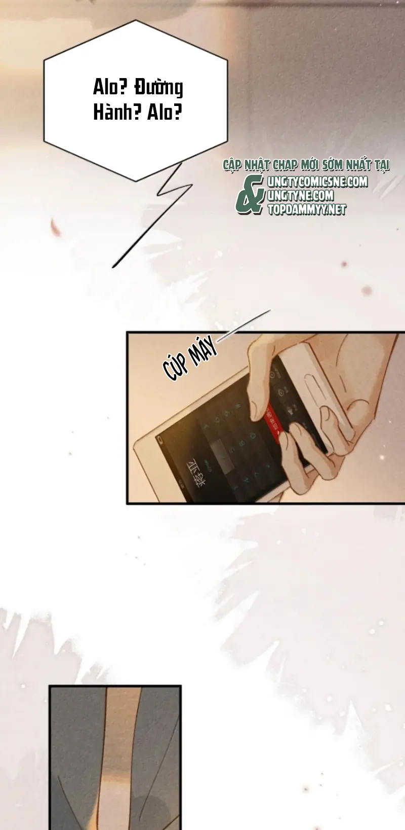 Sở Thiên Dĩ Nam Chapter 49 - Trang 27