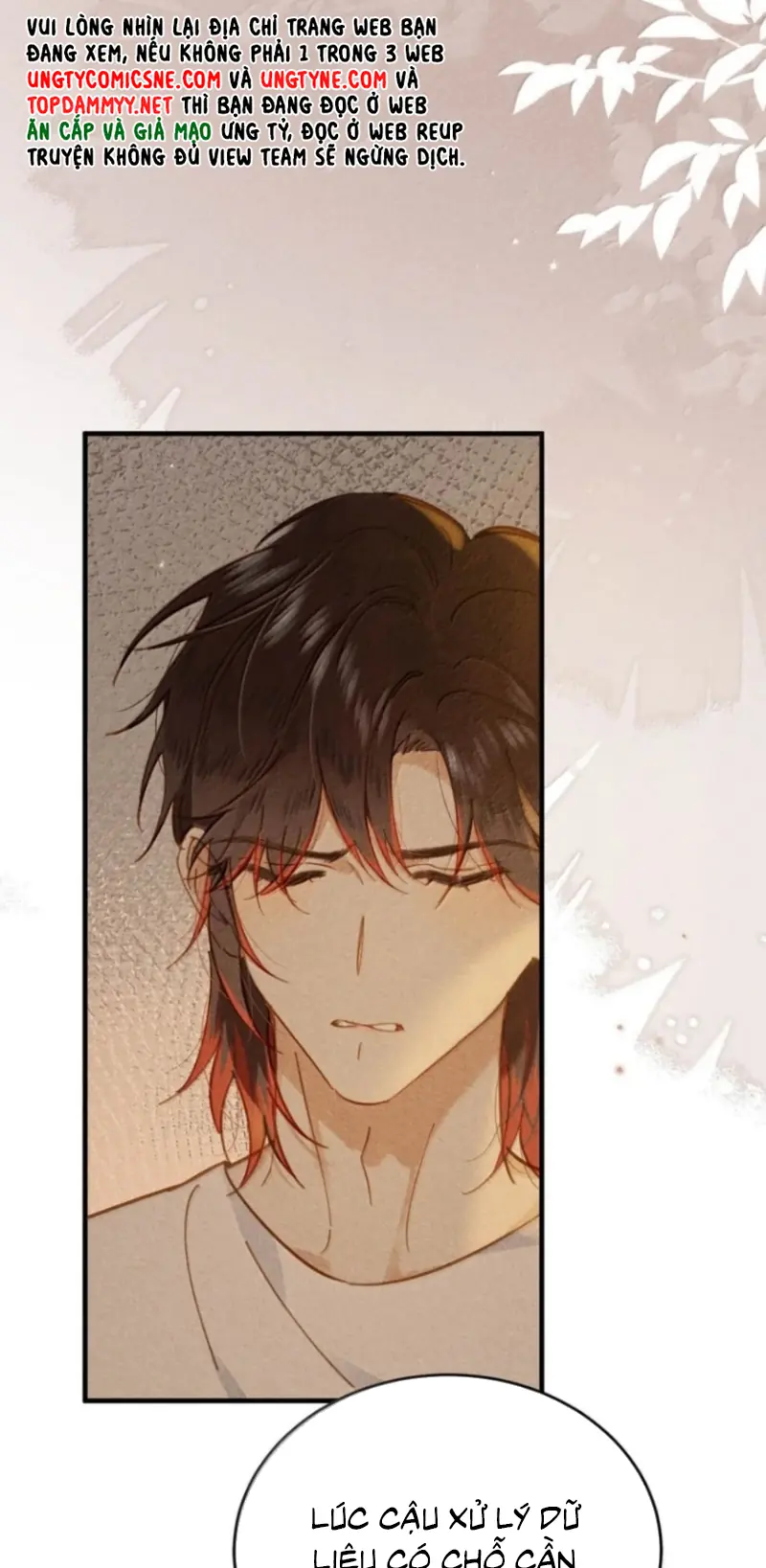 Sở Thiên Dĩ Nam Chapter 49 - Trang 29