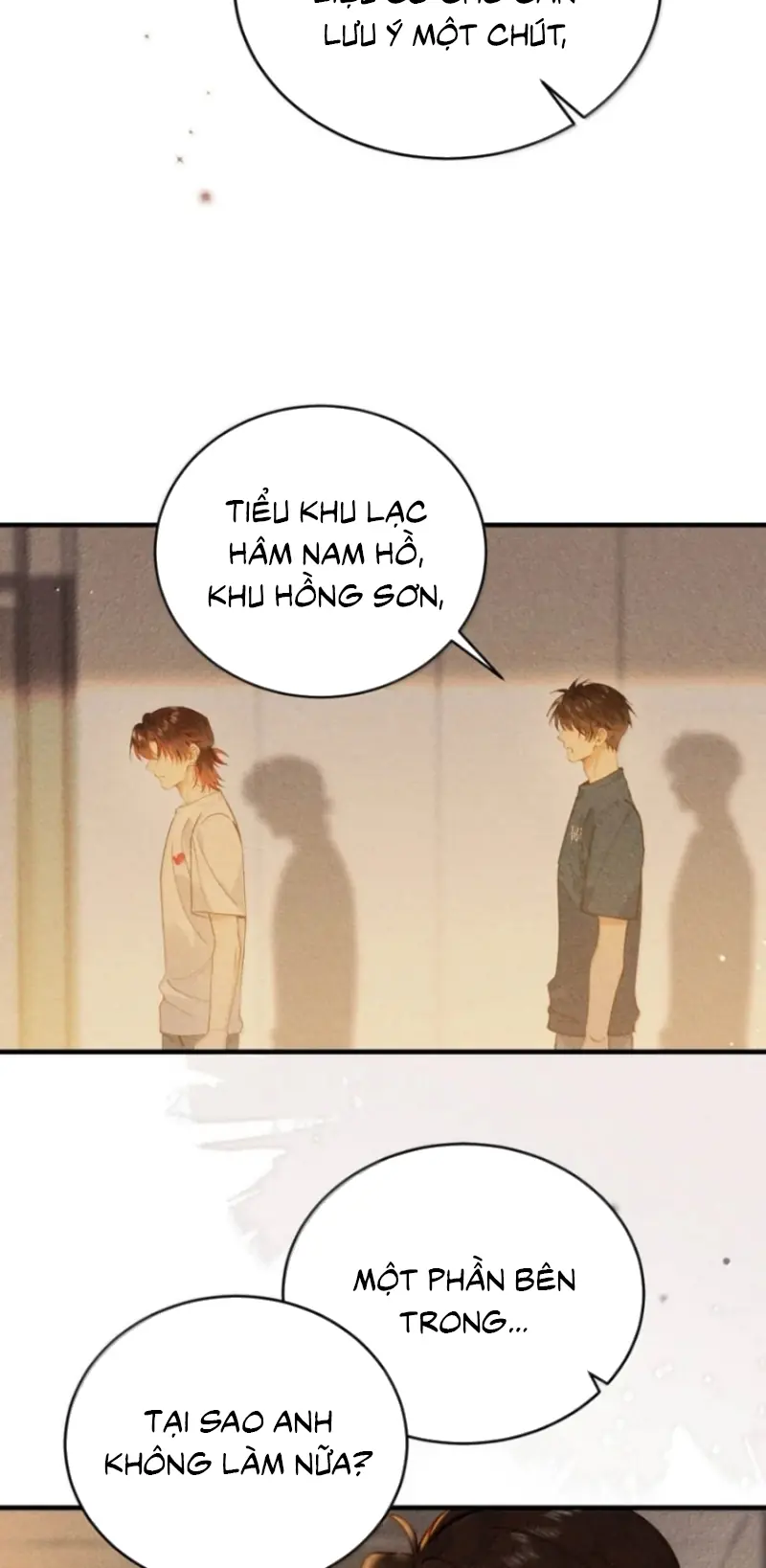 Sở Thiên Dĩ Nam Chapter 49 - Trang 30