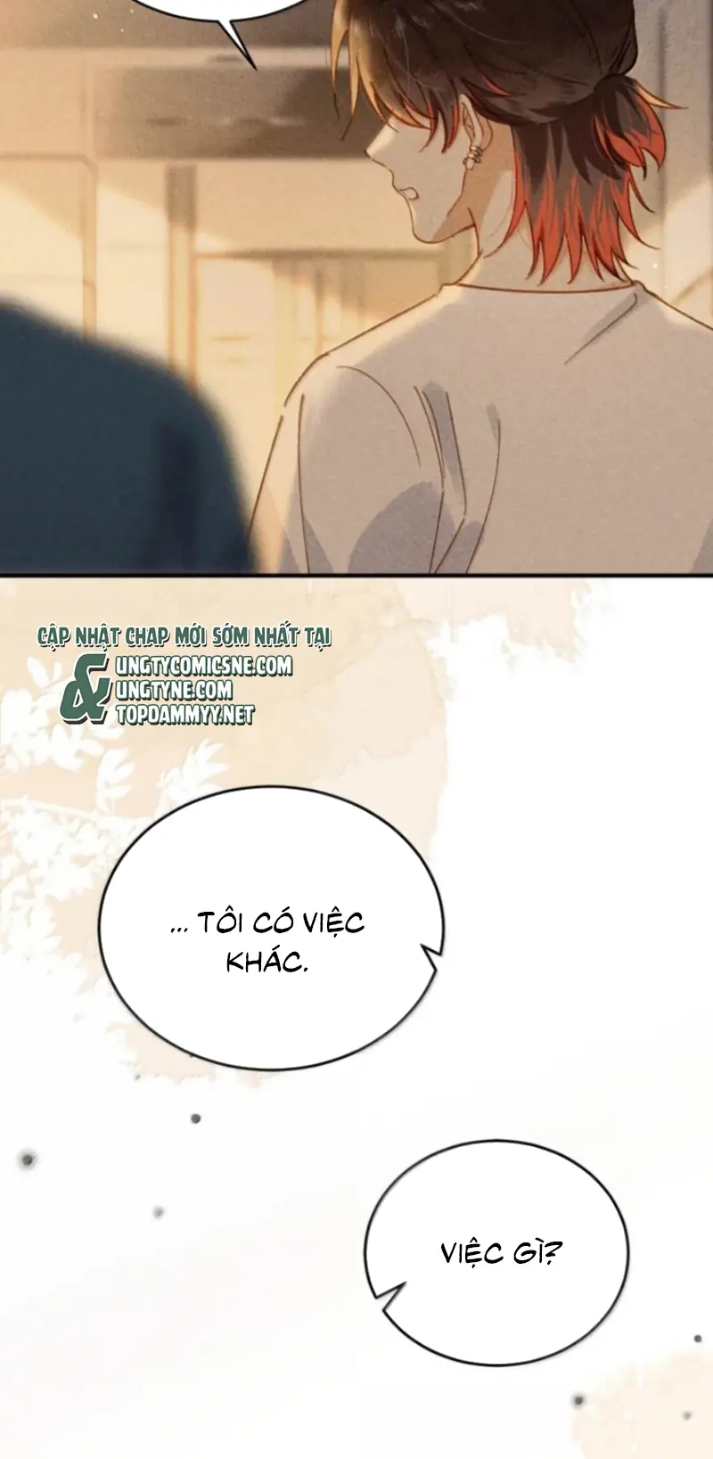 Sở Thiên Dĩ Nam Chapter 49 - Trang 31