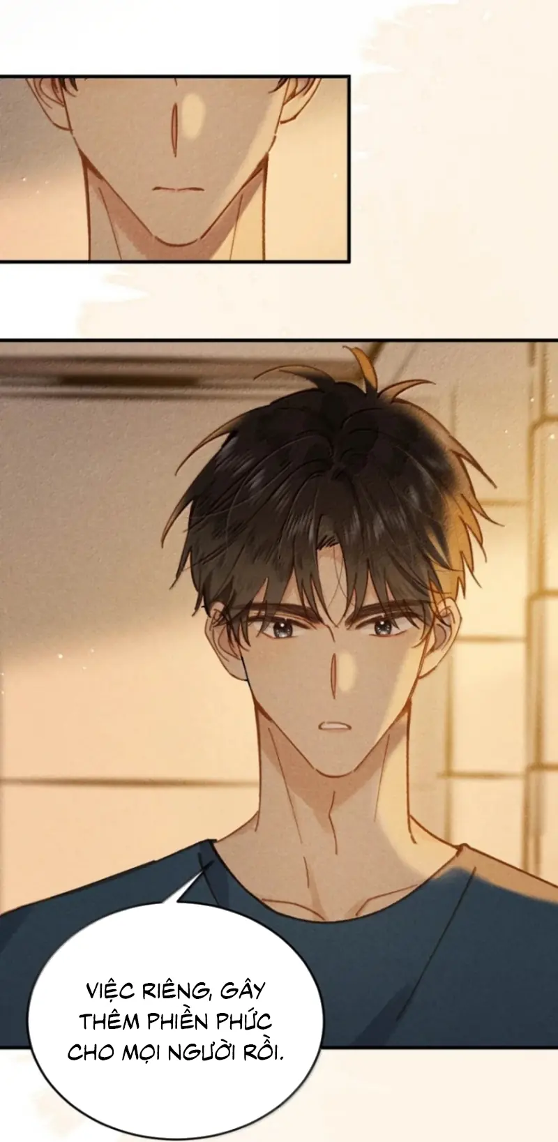 Sở Thiên Dĩ Nam Chapter 49 - Trang 32