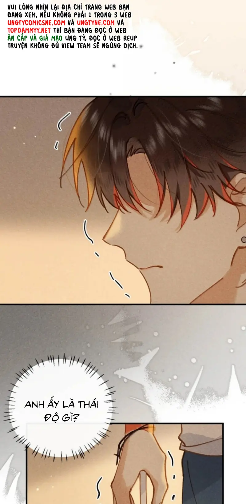 Sở Thiên Dĩ Nam Chapter 49 - Trang 33