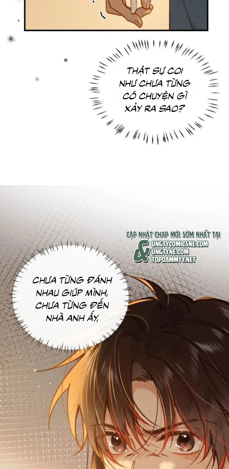 Sở Thiên Dĩ Nam Chapter 49 - Trang 34