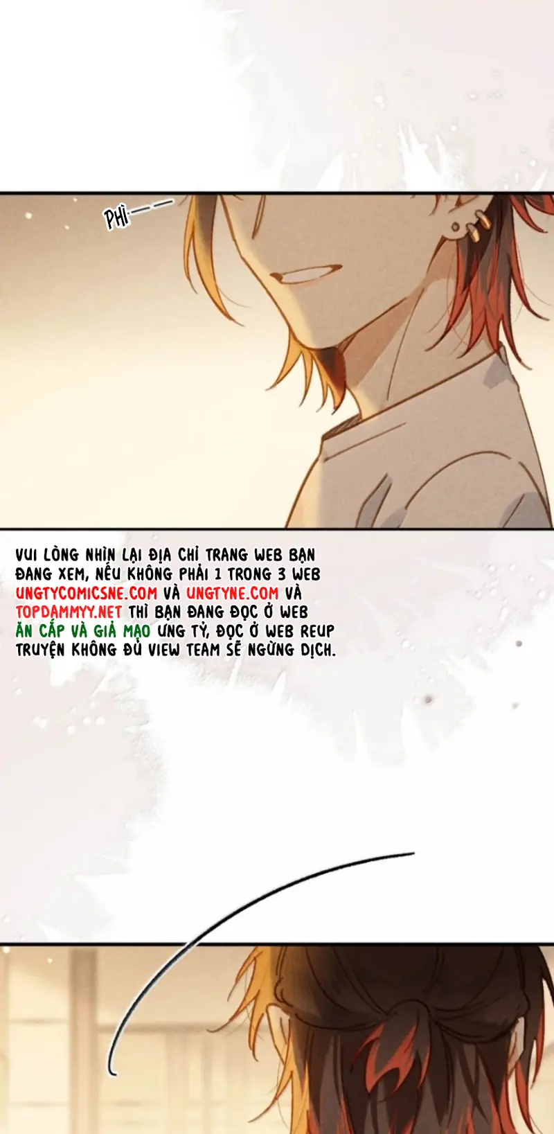 Sở Thiên Dĩ Nam Chapter 49 - Trang 36