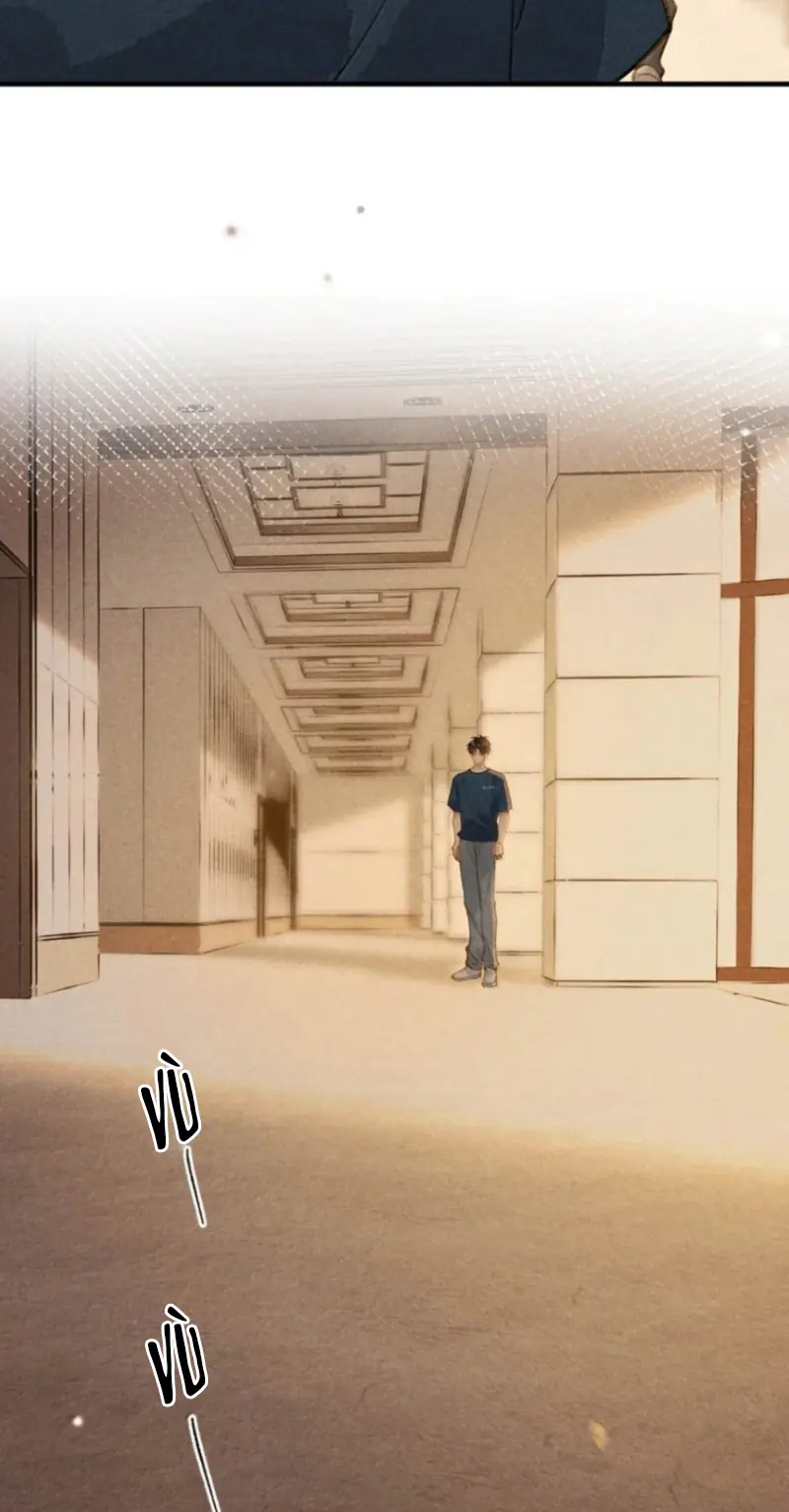 Sở Thiên Dĩ Nam Chapter 49 - Trang 38