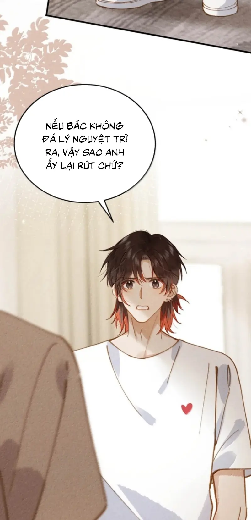 Sở Thiên Dĩ Nam Chapter 49 - Trang 6