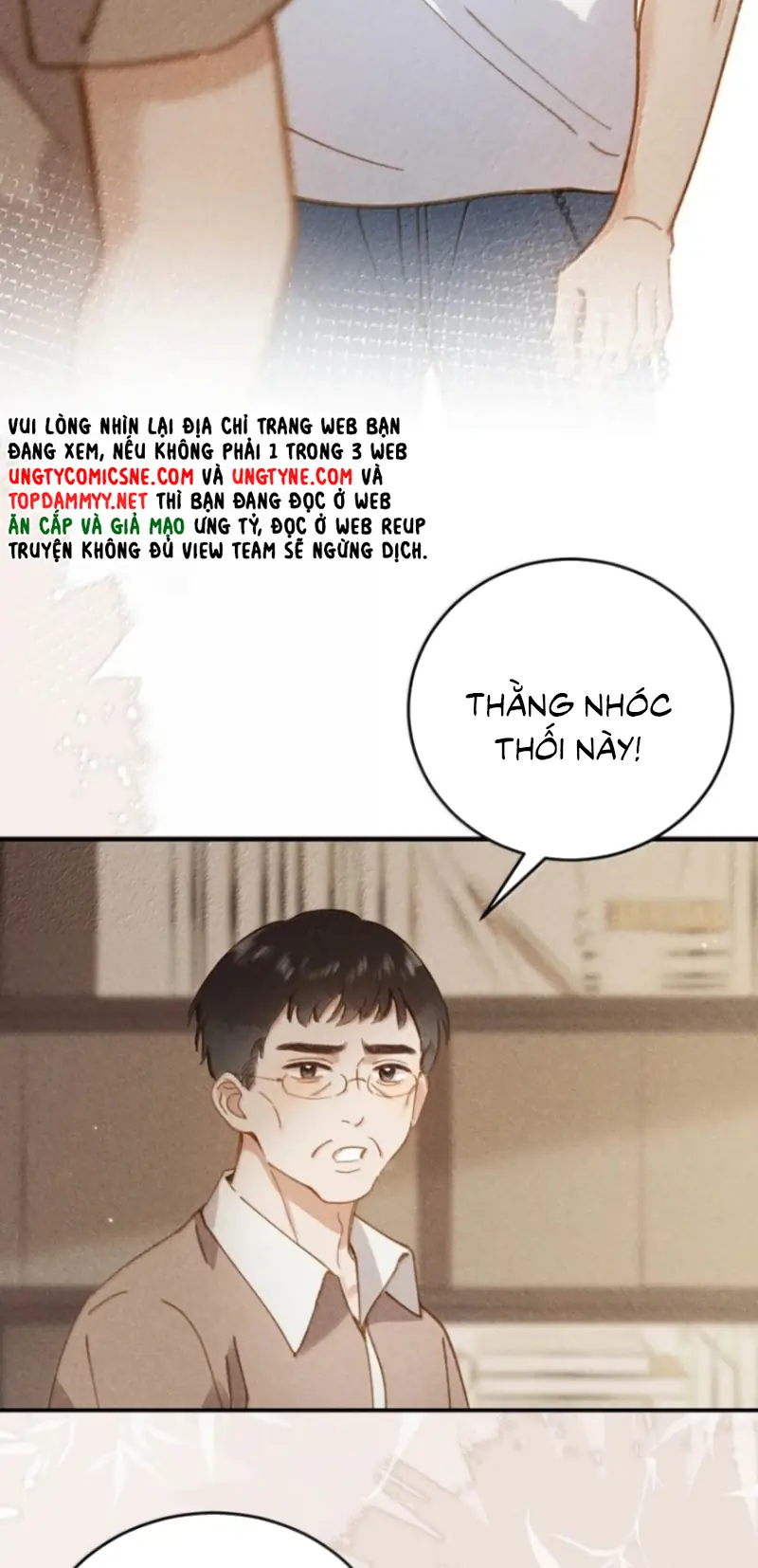 Sở Thiên Dĩ Nam Chapter 49 - Trang 7