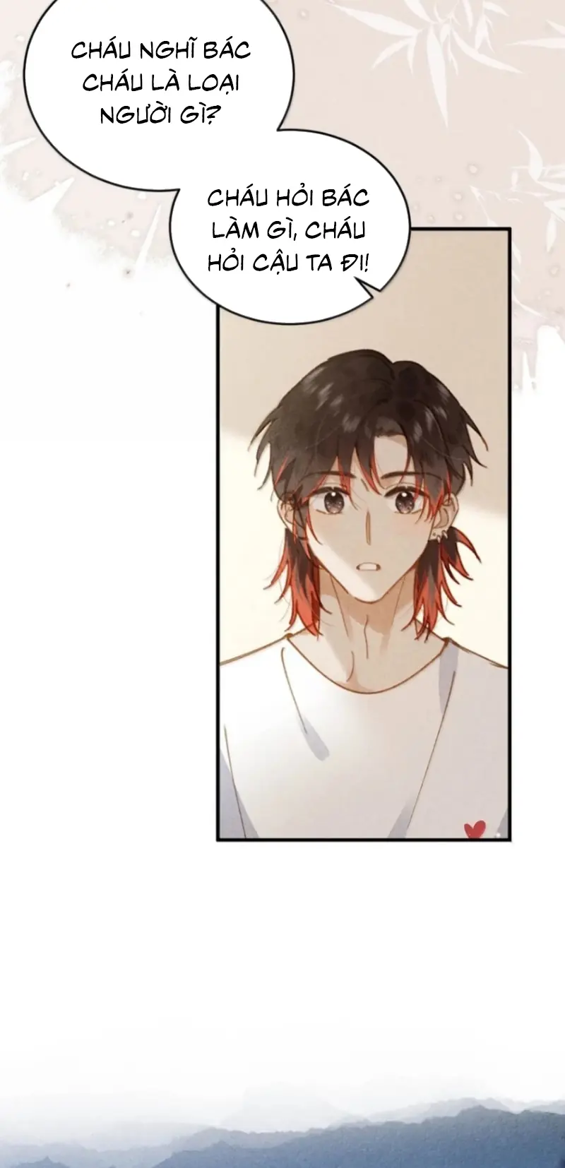 Sở Thiên Dĩ Nam Chapter 49 - Trang 8