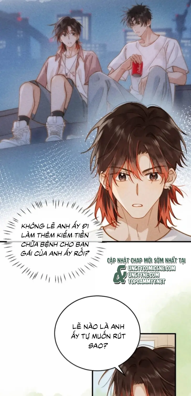 Sở Thiên Dĩ Nam Chapter 49 - Trang 9