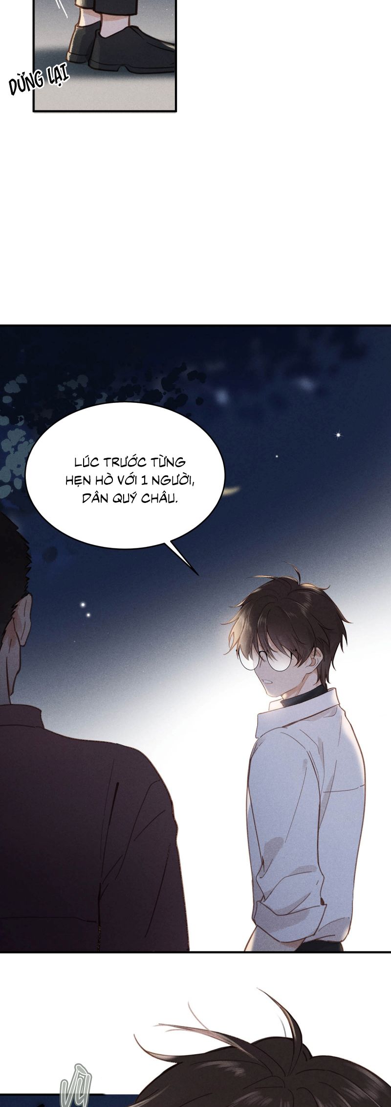 Sở Thiên Dĩ Nam Chapter 5 - Trang 16