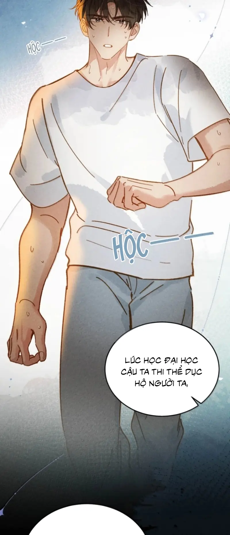 Sở Thiên Dĩ Nam Chapter 50 - Trang 16