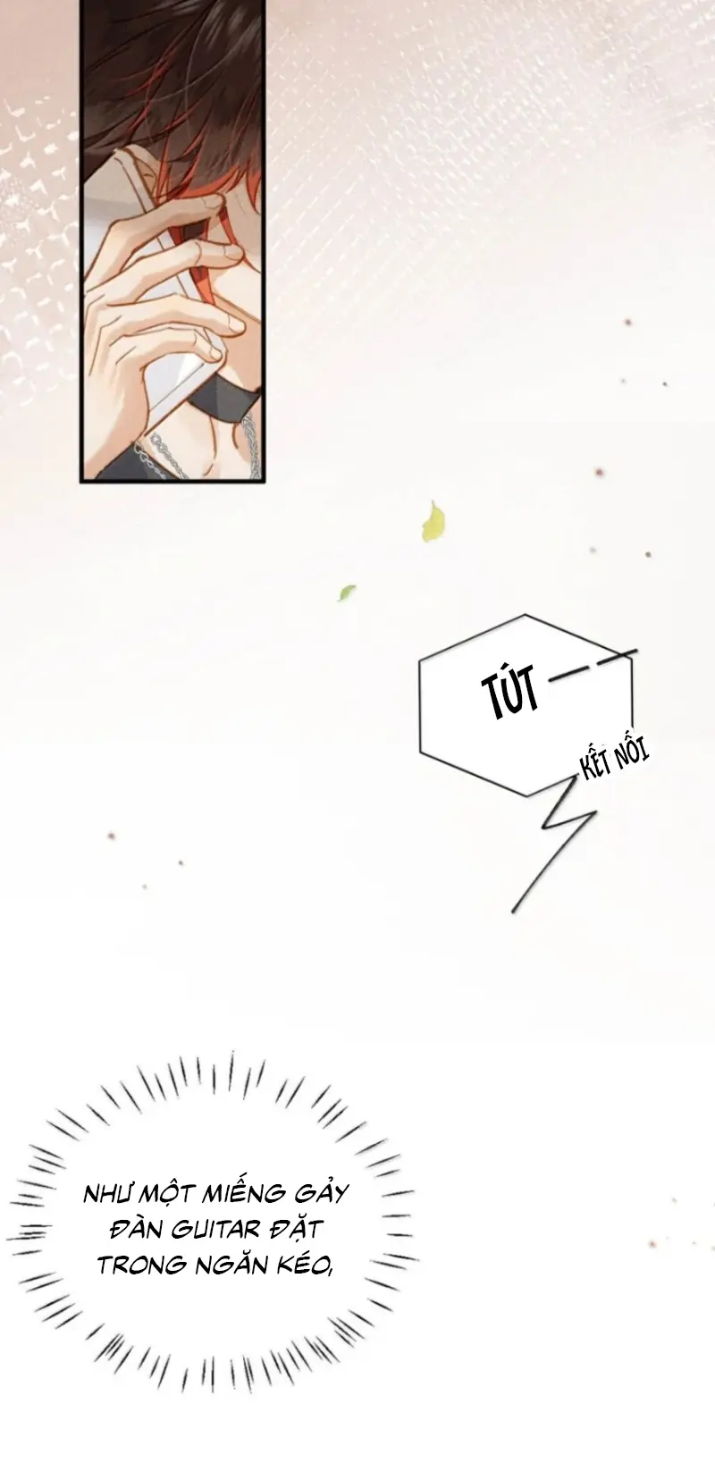 Sở Thiên Dĩ Nam Chapter 50 - Trang 22