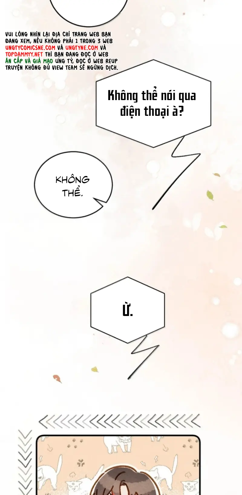 Sở Thiên Dĩ Nam Chapter 50 - Trang 25