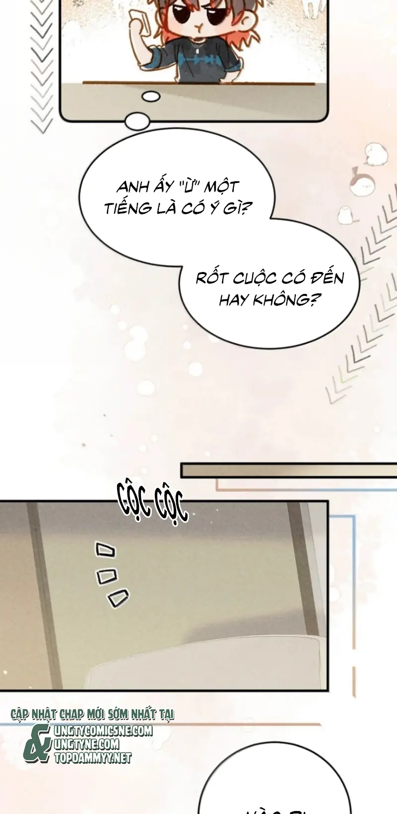 Sở Thiên Dĩ Nam Chapter 50 - Trang 26