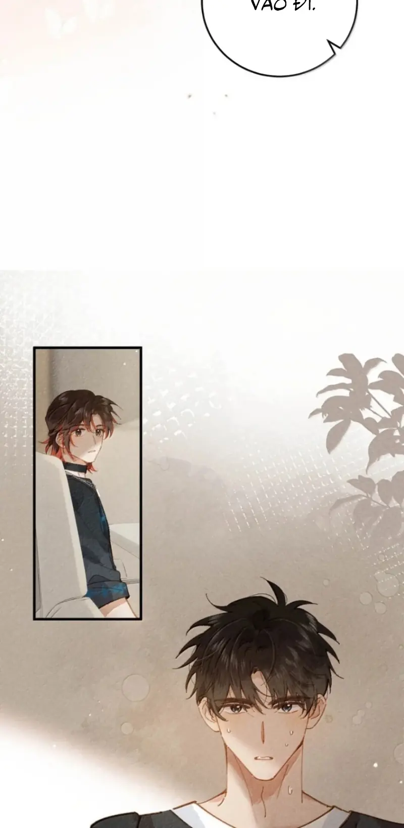 Sở Thiên Dĩ Nam Chapter 50 - Trang 27