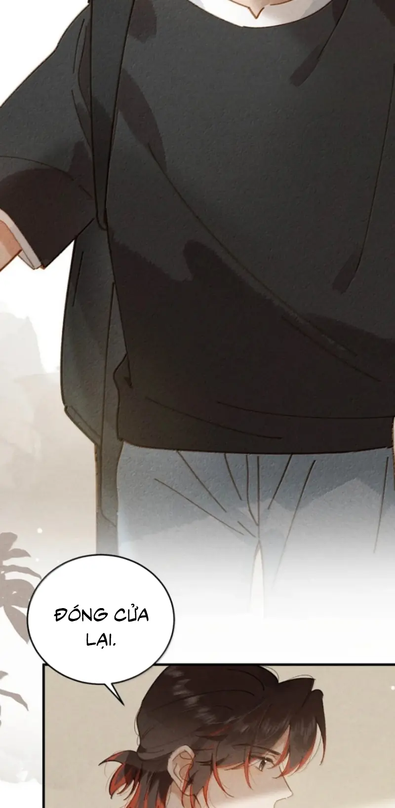 Sở Thiên Dĩ Nam Chapter 50 - Trang 28