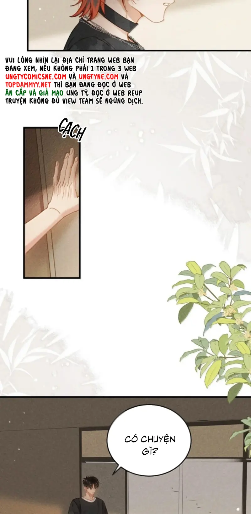 Sở Thiên Dĩ Nam Chapter 50 - Trang 29