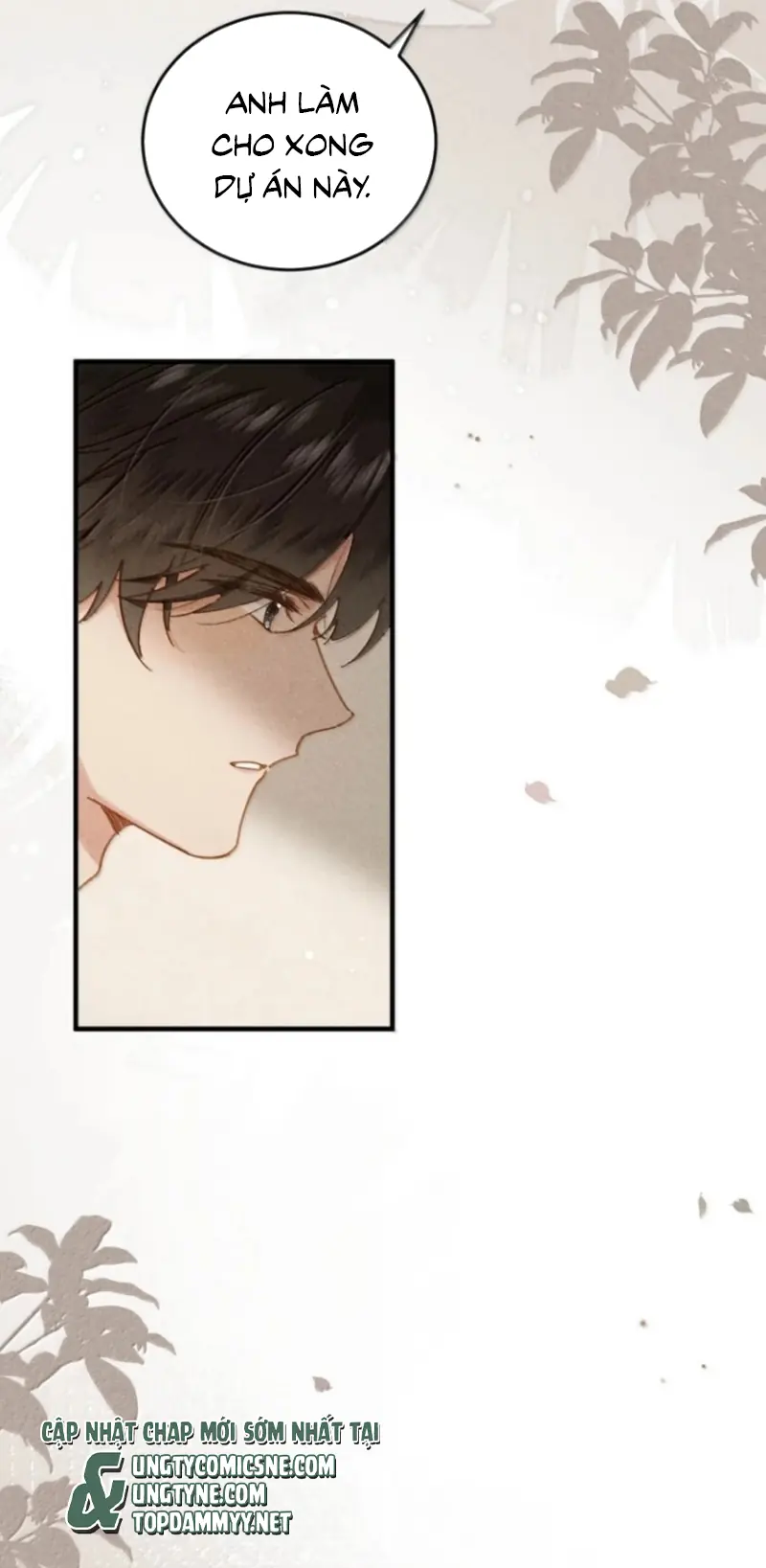Sở Thiên Dĩ Nam Chapter 50 - Trang 33