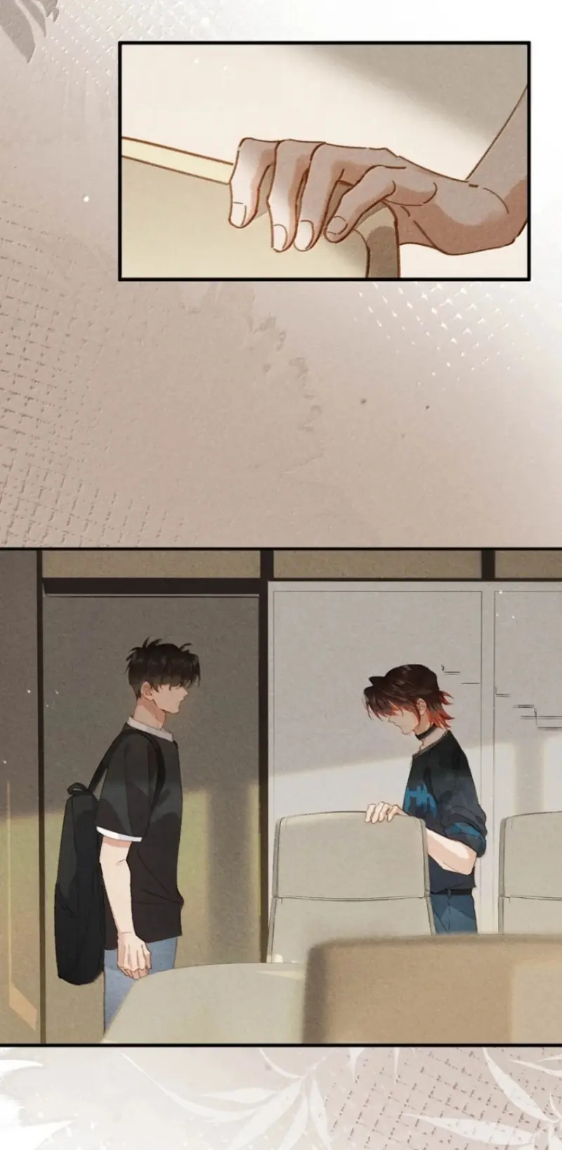 Sở Thiên Dĩ Nam Chapter 50 - Trang 34