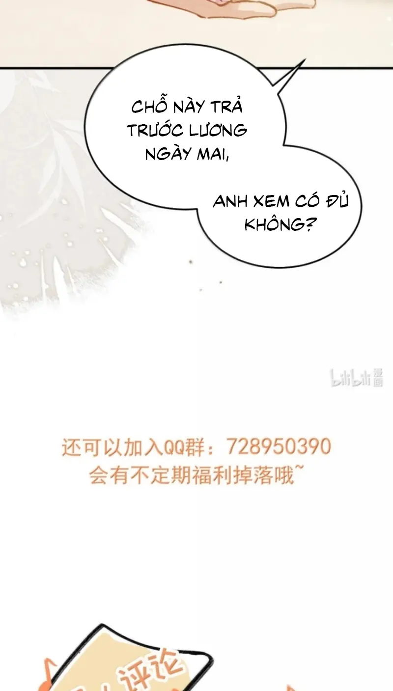 Sở Thiên Dĩ Nam Chapter 50 - Trang 36