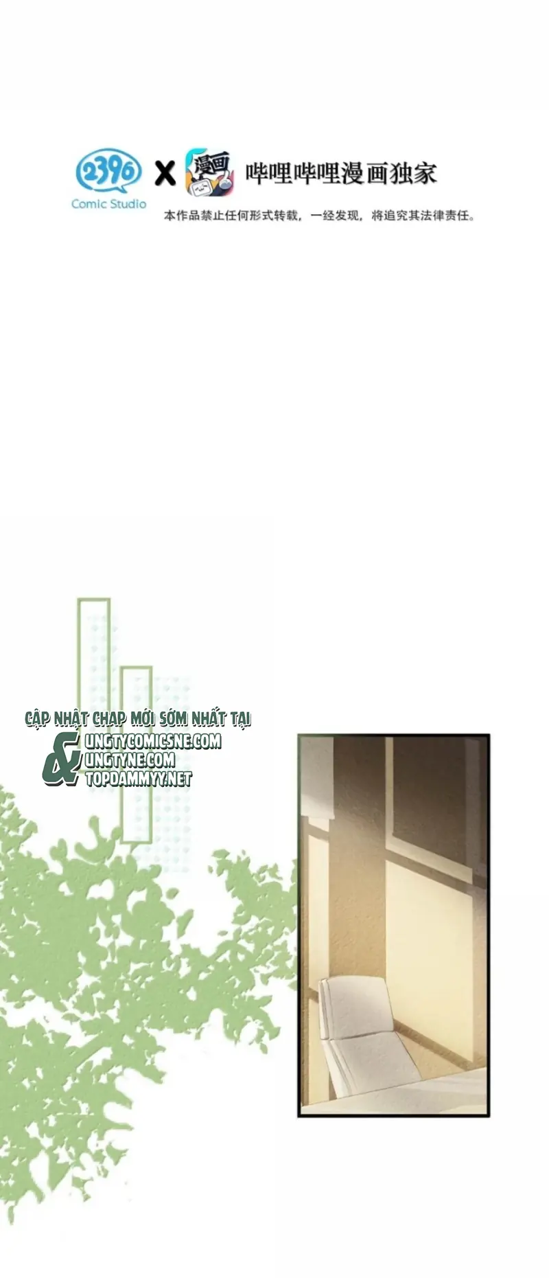 Sở Thiên Dĩ Nam Chapter 50 - Trang 4