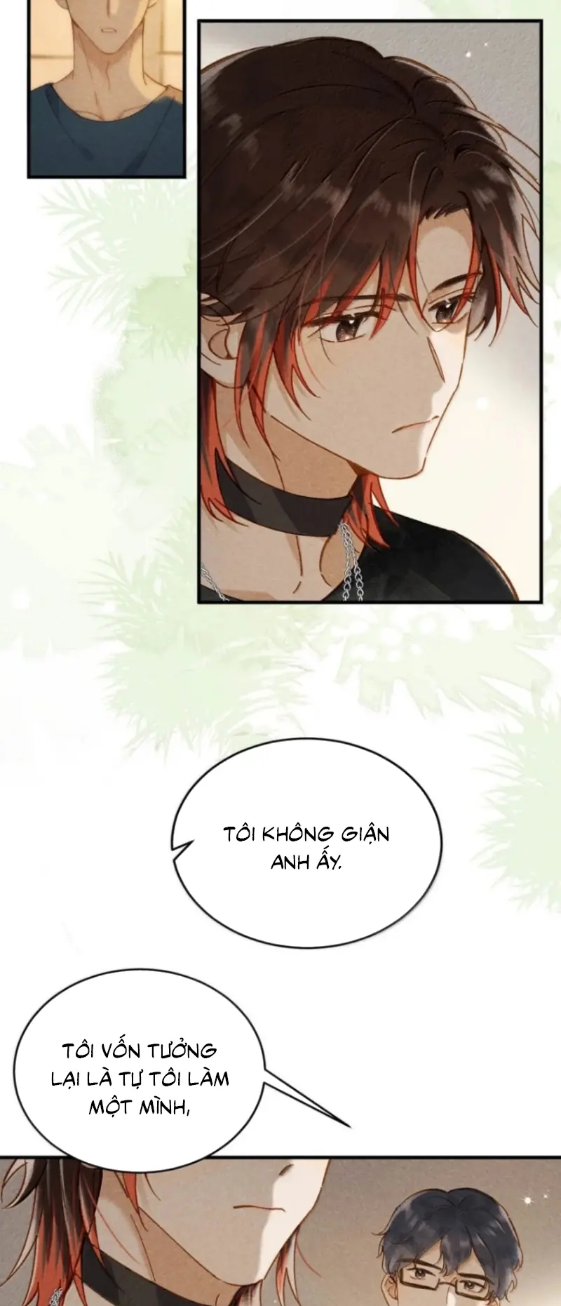 Sở Thiên Dĩ Nam Chapter 50 - Trang 9