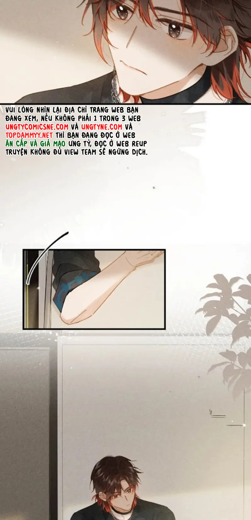 Sở Thiên Dĩ Nam Chapter 51 - Trang 11