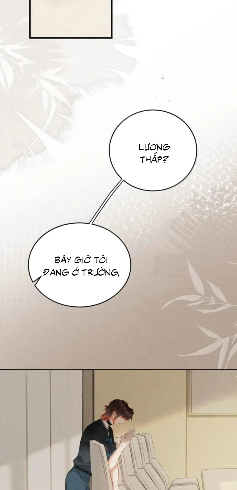 Sở Thiên Dĩ Nam Chapter 51 - Trang 15