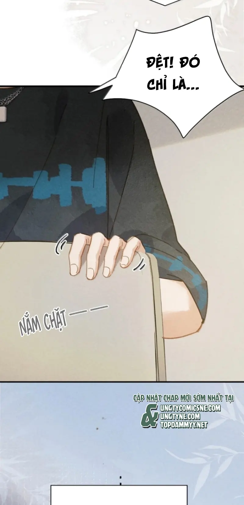 Sở Thiên Dĩ Nam Chapter 51 - Trang 19